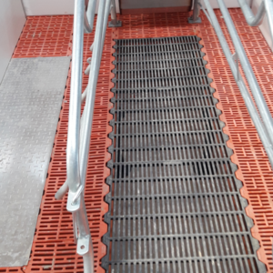 Slat de fundición