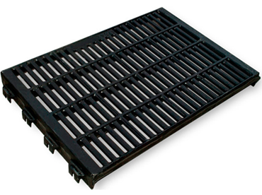 Slat de fundición
